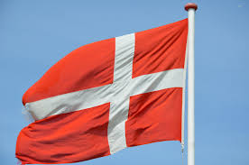 The regional flags of bornholm and ærø are known to be in active use. Denmark Flag Danish Free Photo On Pixabay