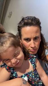 Me and Vee.. a love story 💕