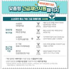 또한 이상 소상공인 5차 재난지원금을 꼭 기간내에 접수하시기 바랍니다. ì†Œìƒê³µì¸ ì§€ì›ê¸ˆ ì‹ ì²­ ì¡°ê±´