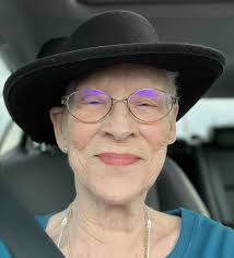 Obituary of Helen Margaret Goforth