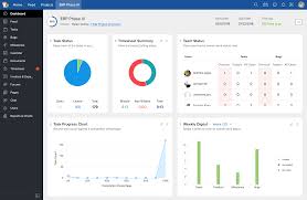 9 Smartsheet Alternatives To Get You Out Of Spreadsheets