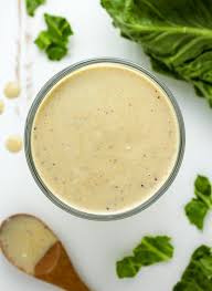 How To Make Real Caesar Salad Dressing Ehow Caesar Salad Dressing Ceasar Salad Recipe Homemade Salad Dressing