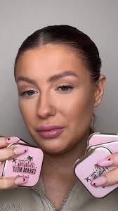 £6 Cream Blushers that are easiest to blend😍❤️