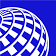 United Airlines logo
