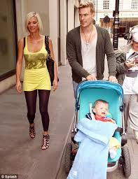 Baby names popularity and trends in the acclaimed interactive graph of baby name popularity. Boyband Star Lee Ryan Collared By The Boys In Blue Daily Mail Online