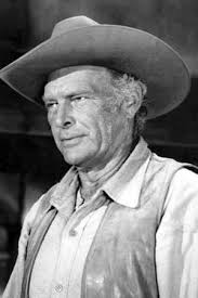 Reparto de Captain Scarface (película 1953). Dirigida por Paul Guilfoyle