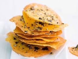 Chips De Courge Recettes Recette Recette Recettes De Cuisine Recette Courge