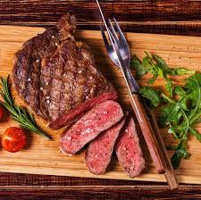 Maybe you would like to learn more about one of these? Delicious Aged Ribeye Steak For Great Steak Nites At Home 350 G Sherwood Foods