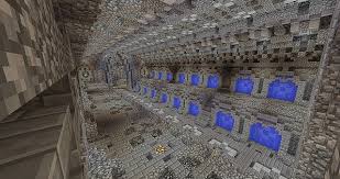 In a minecraft prison server, there are no typical wilderness. Prison Server Spawn Minecraft Project Minecraft Underground Minecraft Amazing Minecraft