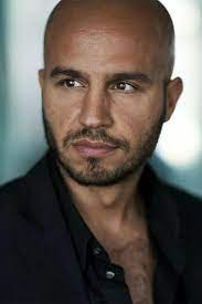 Stefan and kai meet again after years. Dar Salim Movies Age Biography