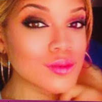 Candice Townsend's Instagram, Twitter & Facebook