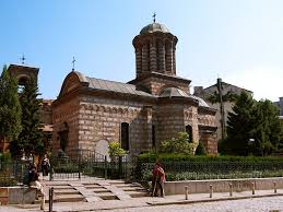 Biserica Sfantul Anton Este Cea Mai Veche Din BucureÈ™ti