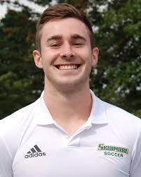 2020 Men's Soccer Roster