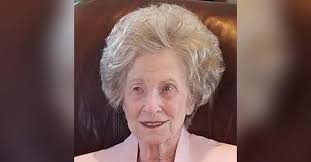 Nora Lee Hewer Obituary