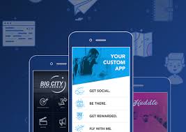 Using goodbarber you can build web mobile applications as well as android and ios applications without having to write a single line of code. How To Build An App Without Code Brainhub