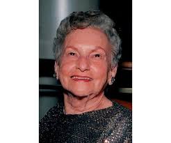 Marie Parker Obituary (1929