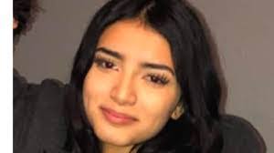 Hillary Medina's Instagram, Twitter & Facebook