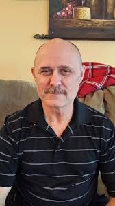 Terry Ray Johnson Obituary