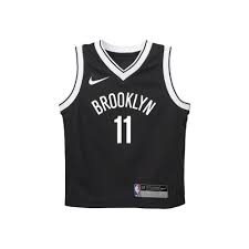 Kyrie Irving Brooklyn Nets 2021 Icon Edition Toddler Nba Jersey