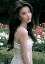 Fan Casting Amanda Zhou as Ling Chan in The Diviners