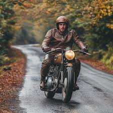 Image result for old school motorcycle