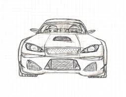 Autozeichnungen By Musclecarfan Seite 1 Pagenstecher De Deine Automeile Im Netz