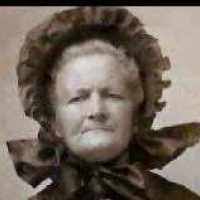 Elizabeth Jane McGuffin (1857–1937)