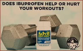 Nov 25, 2020 · 12 years or older: Does Ibuprofen Help Or Hurt Your Workouts The Art Of Manliness