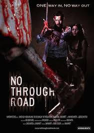 No Through Road Movie Posters From Movie Poster Shop