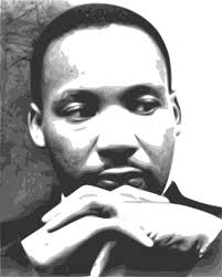 Saint Paul Lutheran Community of Faith » Second Sunday After Epiphany  (Commemoration of Martin Luther King, Jr.)