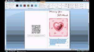 You can print index cards from ms word easier than you think. 22 How To Make A Card Template On Word With Stunning Design For How To Make A Card Template On Word Cards Design Templates