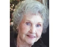 Doris Rodgers Obituary (1928