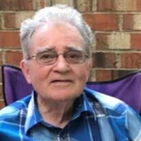 Russell "Rich" Bedford Obituary