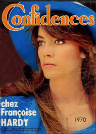 Françoise Hardy: Les Versions Originales