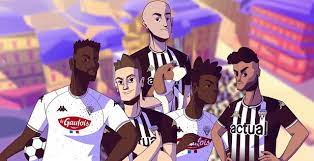 Jun 30, 2025 to staff overview. Angers Sco 21 22 Home Away Third Kits Released New Logo Footy Headlines