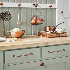 Inspire Kitchen Cabinet Hardware Ideas