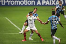De fato, o jogo do inter hoje ao vivo também pode ser assistido pela tv globo ou pelo premiere. Jogo Do Fluminense X Gremio Hoje 17 7 Onde Assistir Ao Vivo E Horario Dci