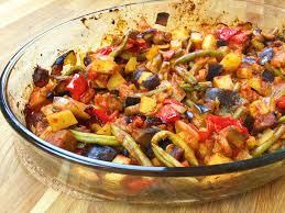 Hallo Ihr Lieben Heute Gibt Es Einen Turkischen Gemuse Auflauf Turlu Traditionell Wird Das In Einem Tontopf Gemuseauflauf Paella Rezept Grune Bohnen Rezept