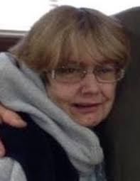 Obituary information for Joan Geer