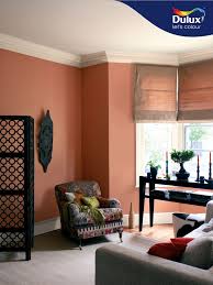 Whet Your Appetites With A Terracotta Orange In Your Dining Rooms Not Only Does Orange Incr Paint Colors For Living Room Living Room Colors Dining Room Colors