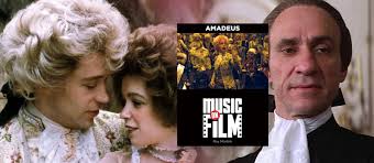 Maybe you would like to learn more about one of these? Amadeus Tells The Story Of Amadeus From Conception Of The Original Idea