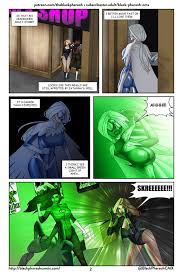 Black Pharaoh: You Shouldnt Be Here!