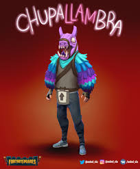 This year, fortnite is focused on a marvel hallowhead just screams fortnite halloween. Nobel Via Nobel Via Twitter