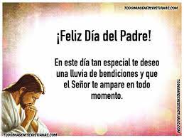 El mayor activo de ser hijo de un padre pobre es que me diste la bondad más rica. Imagenes Cristianas Del Dia Del Padre Imagenes Cristianas 2021