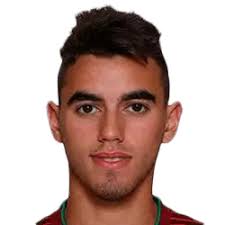 Ricardo Horta News, Stats, Rumours, Transfers & Jersey