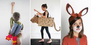 Trouver un déguisement de super héros pour fille. Idees De Deguisement Pour Enfant Pour Le Carnaval Marie Claire