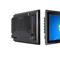 15" all-in-one Panel PC, 1024x768, Intel Celeron J1900
