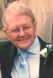 Tribute to Alan Rudd, 1938