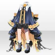 Vampire In The Rose Garden Cocoppa Play Wiki Fandom Anime Dress Character Outfits Anime Outfits
