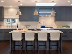 color ideas for painting kitchen